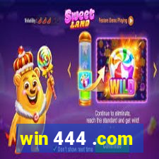 win 444 .com